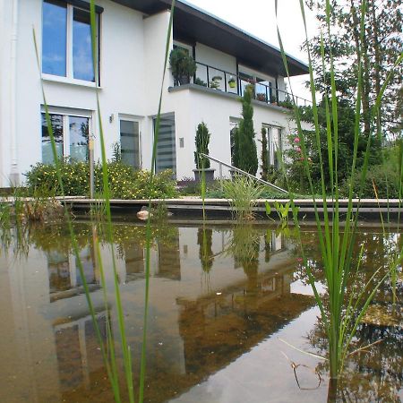 Ferienwohnung In Waldrandlage Zierenberg Eksteriør billede